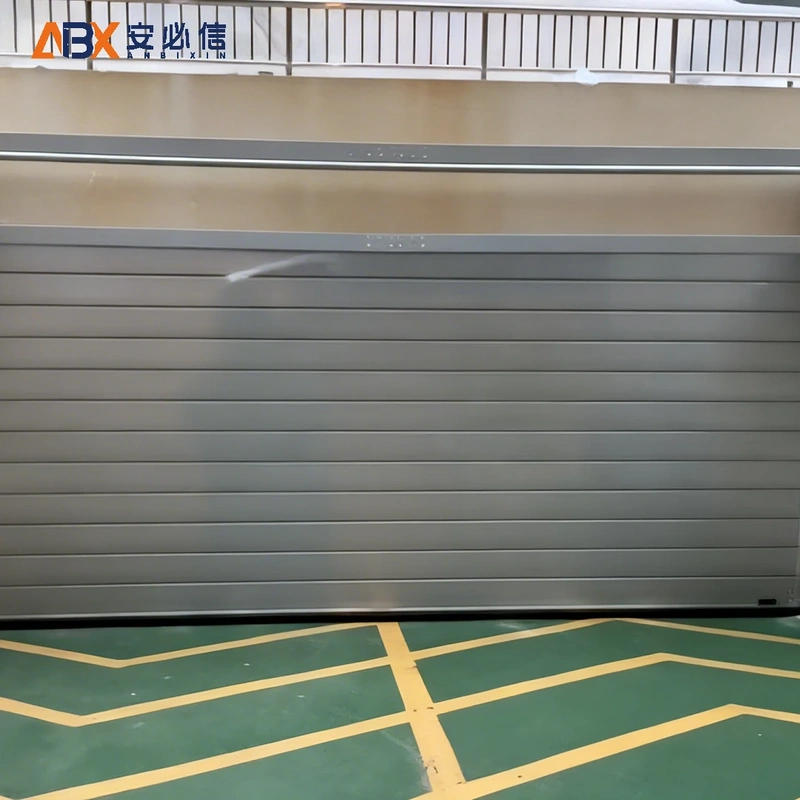 楚雄彝族消防快速门